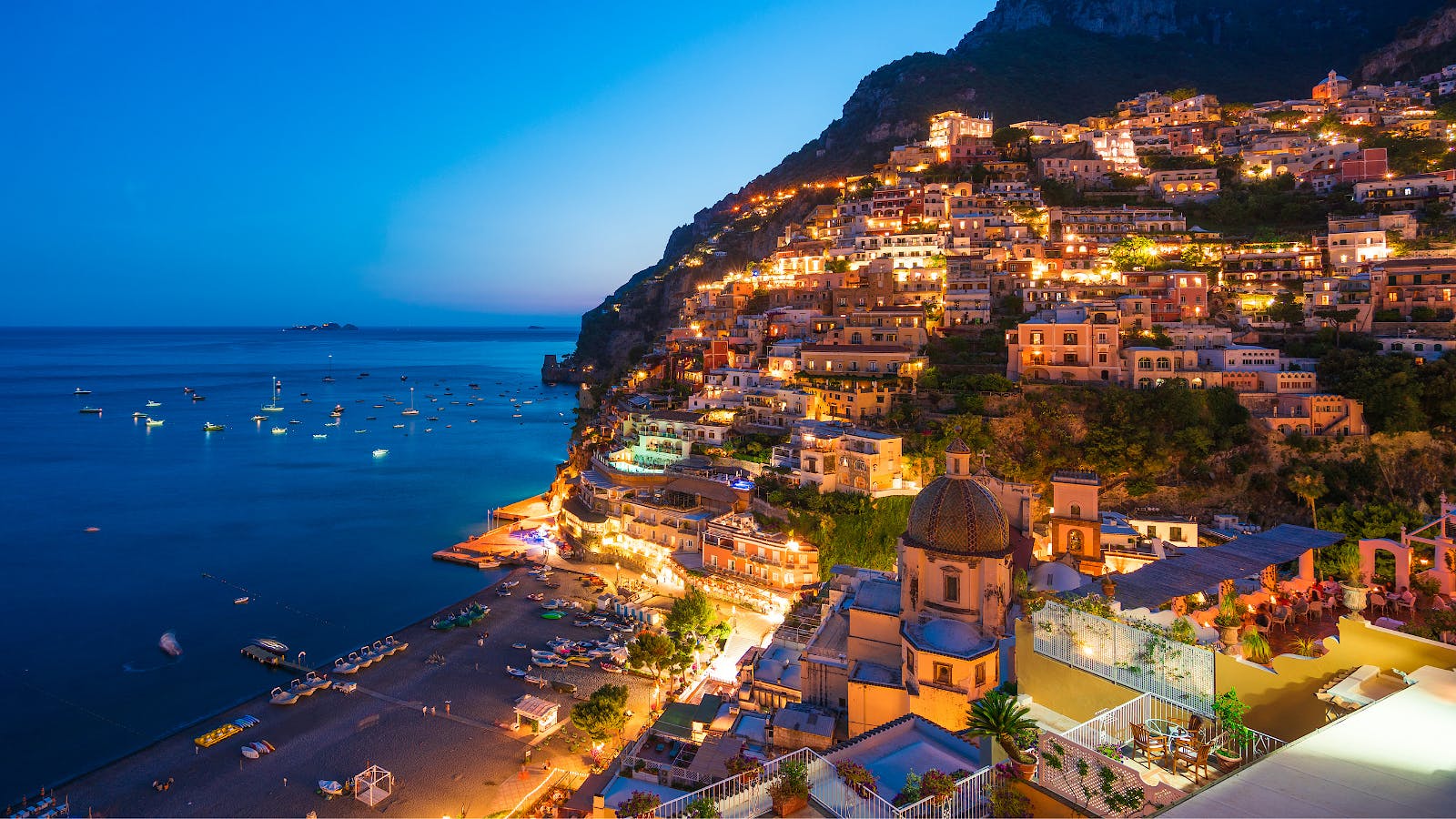 Amalfi Coast