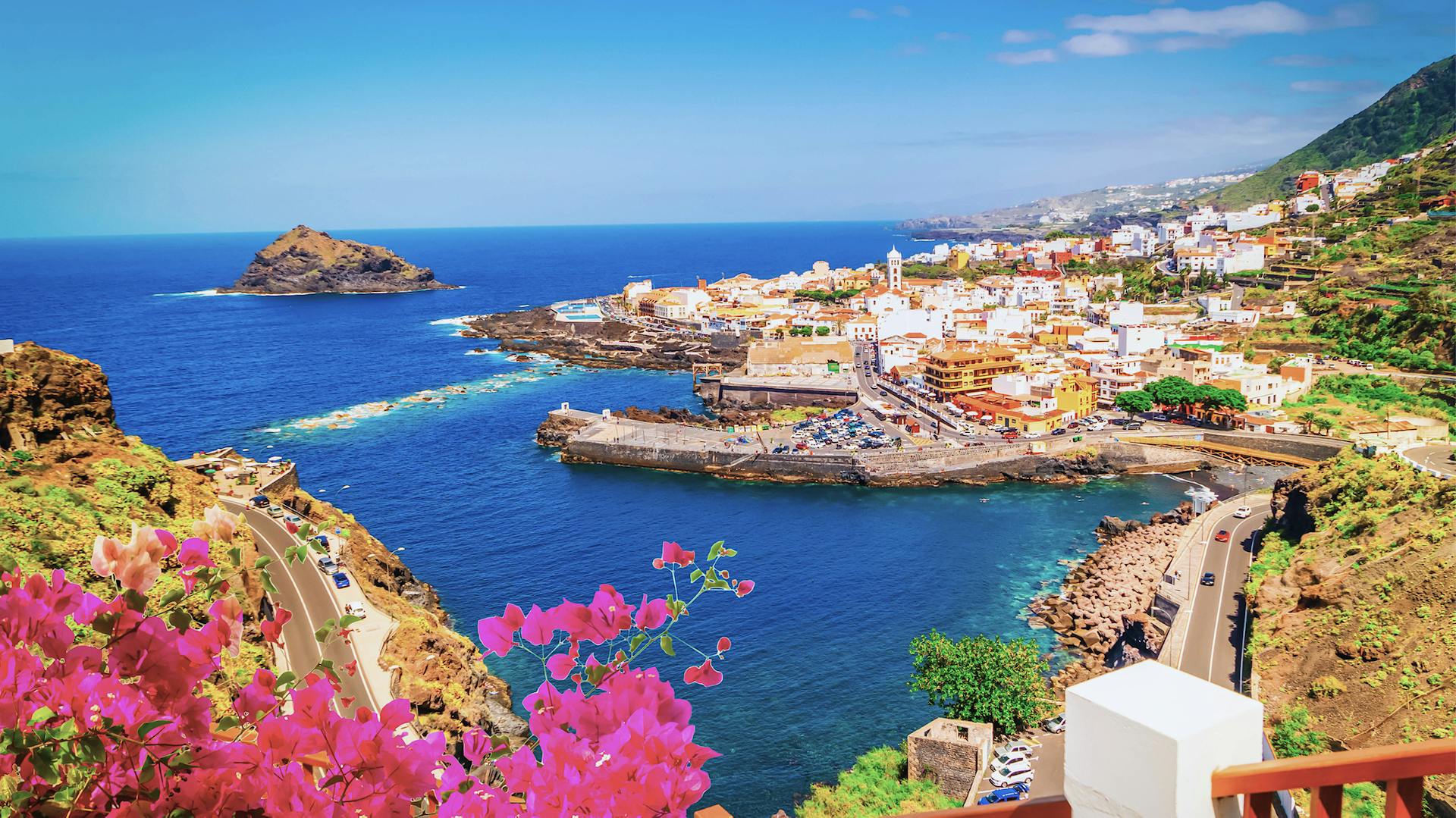 Canary Islands Spain