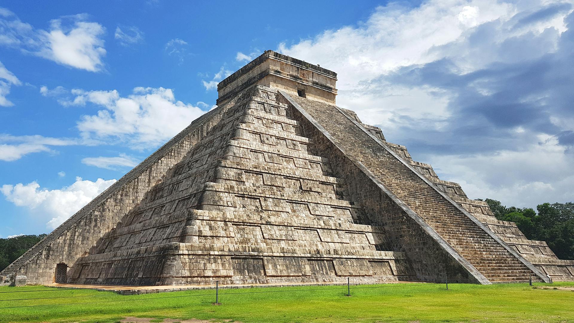 Chichén Itzá