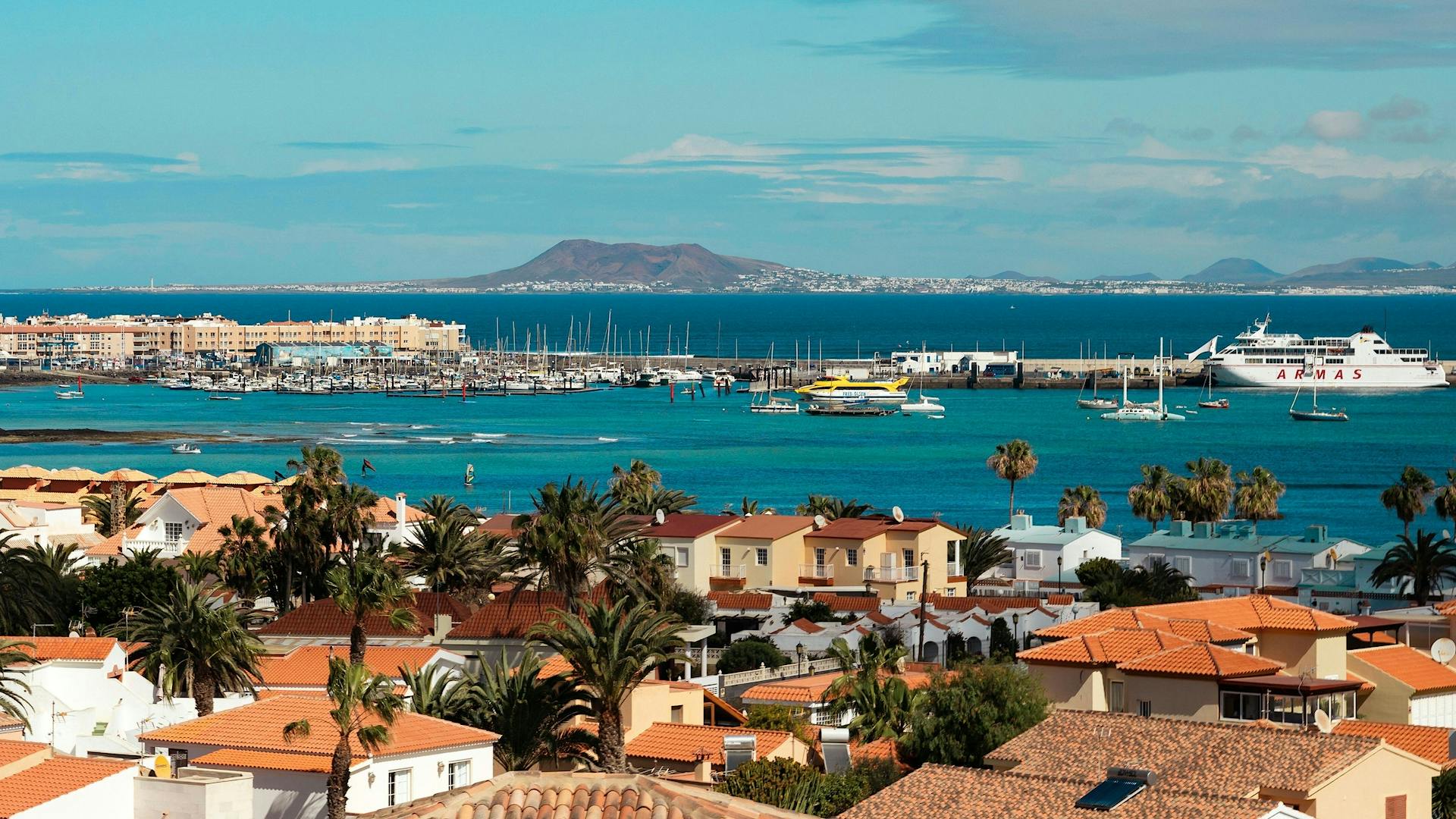 Corralejo