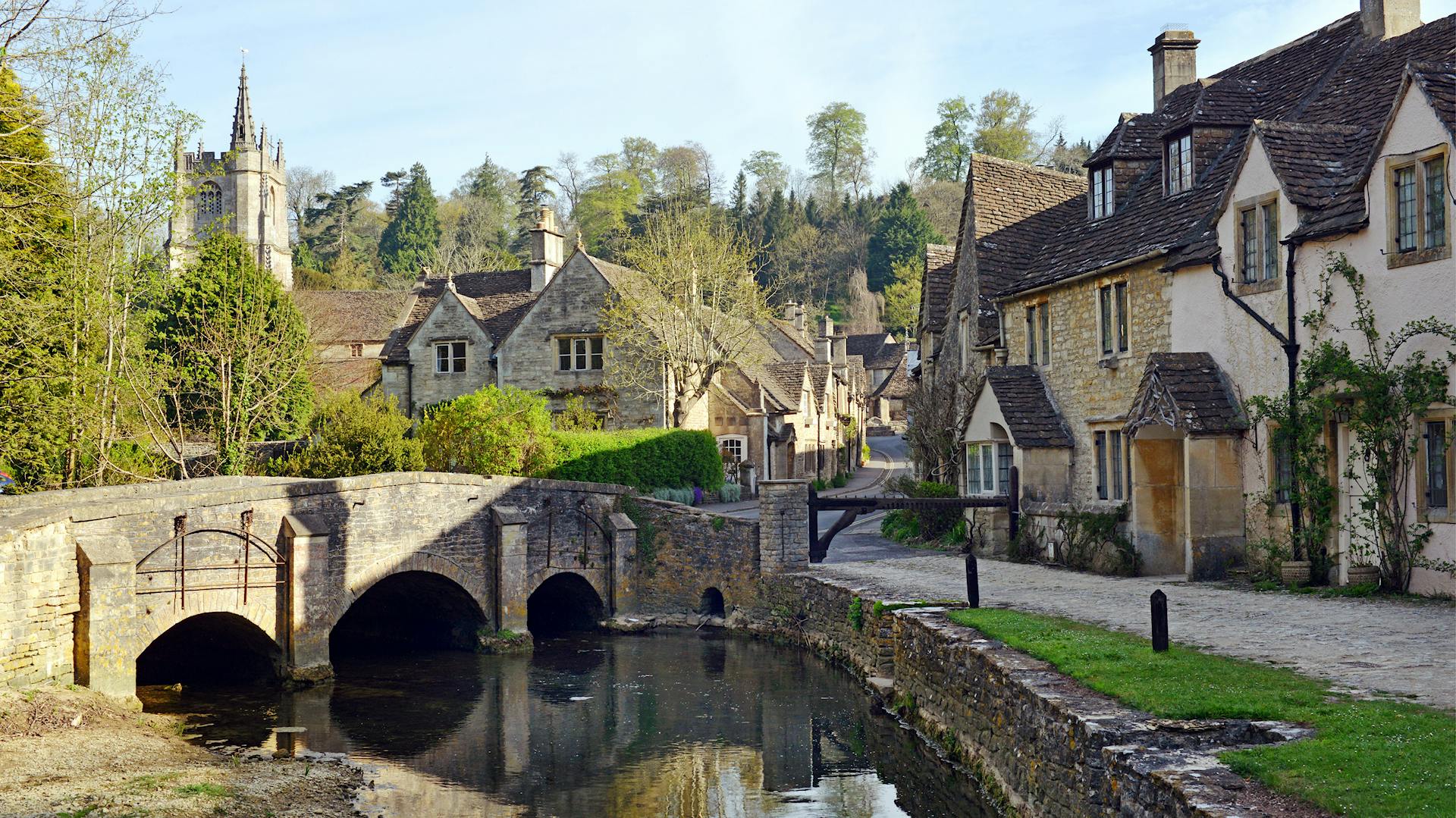Cotswolds