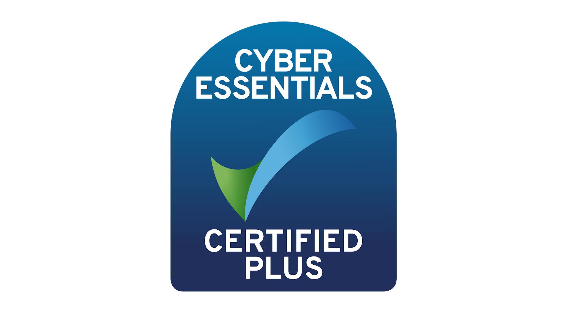 Cyber Essentials Certified Plus Logo Sept 2021
