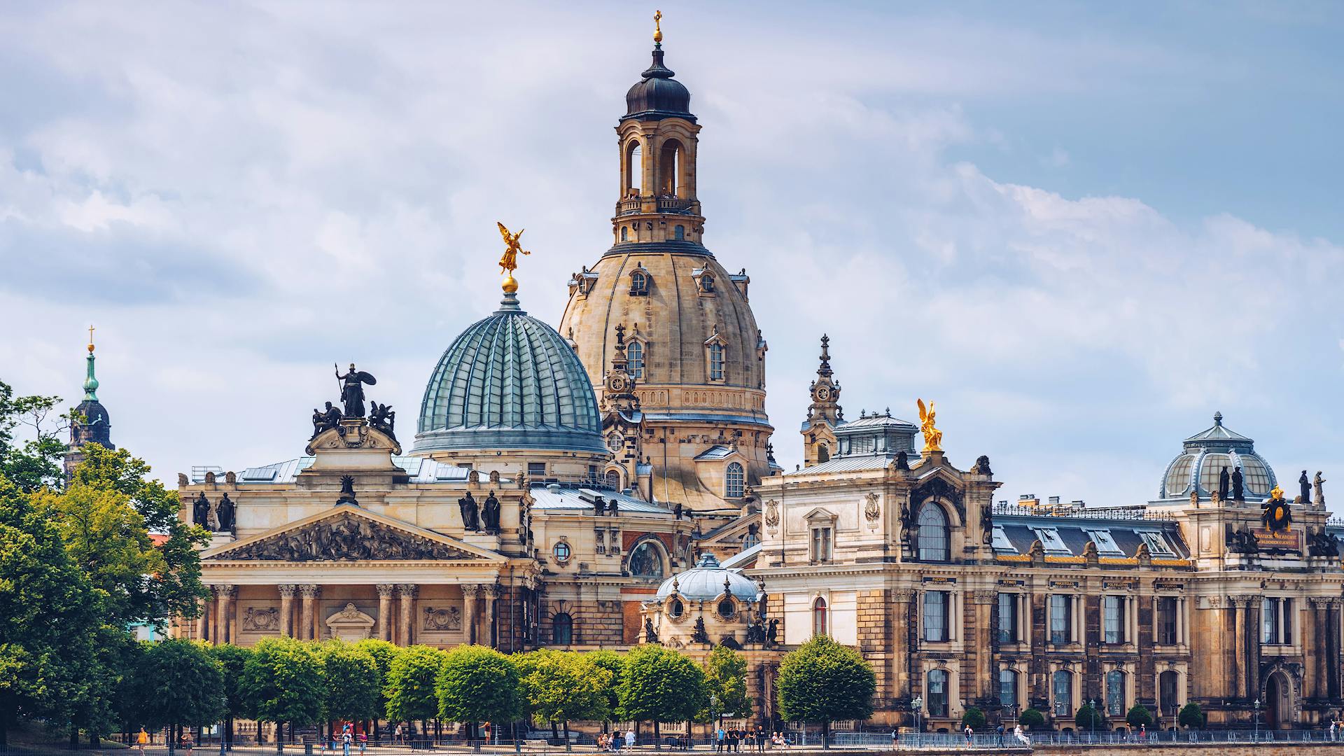 Dresden