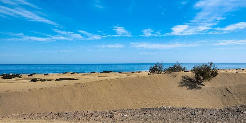 GRAN CANARIA