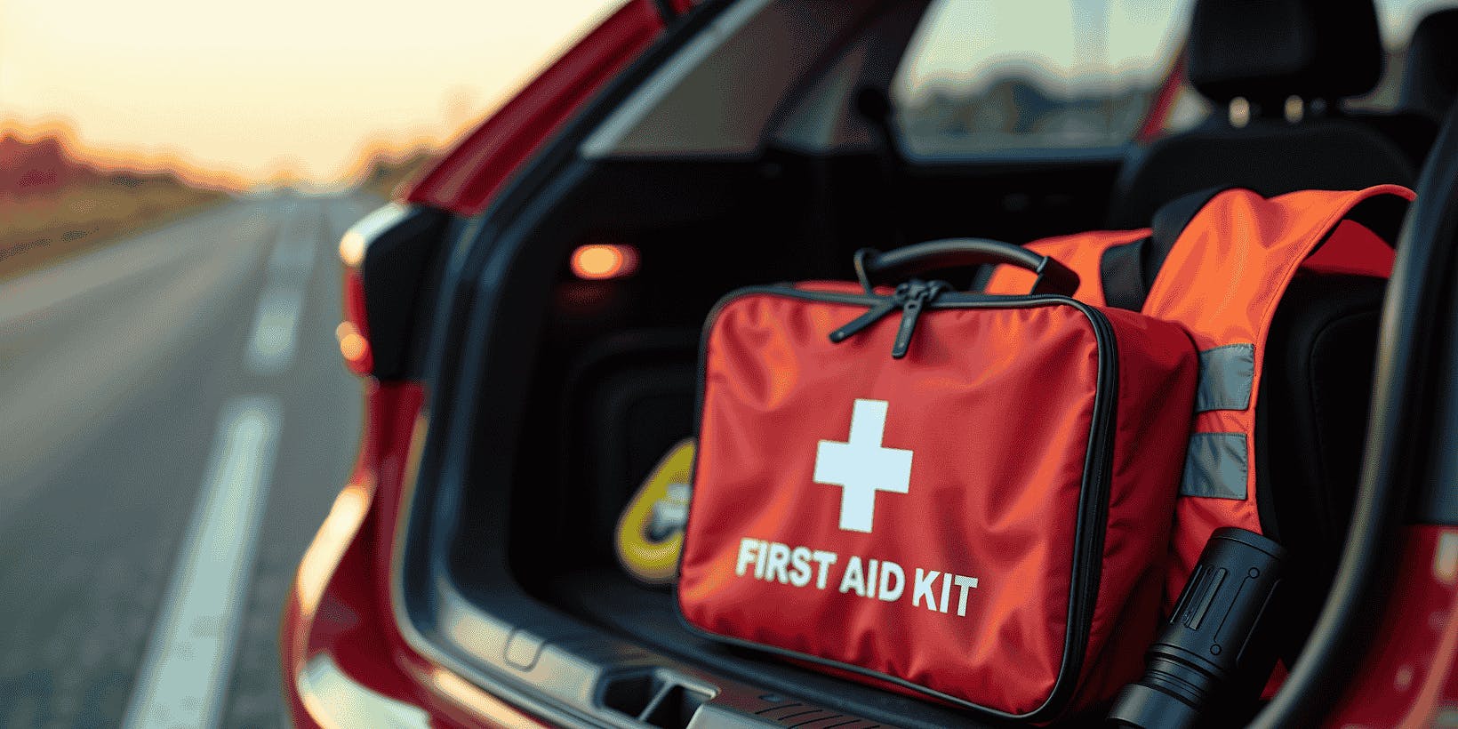 First Aid