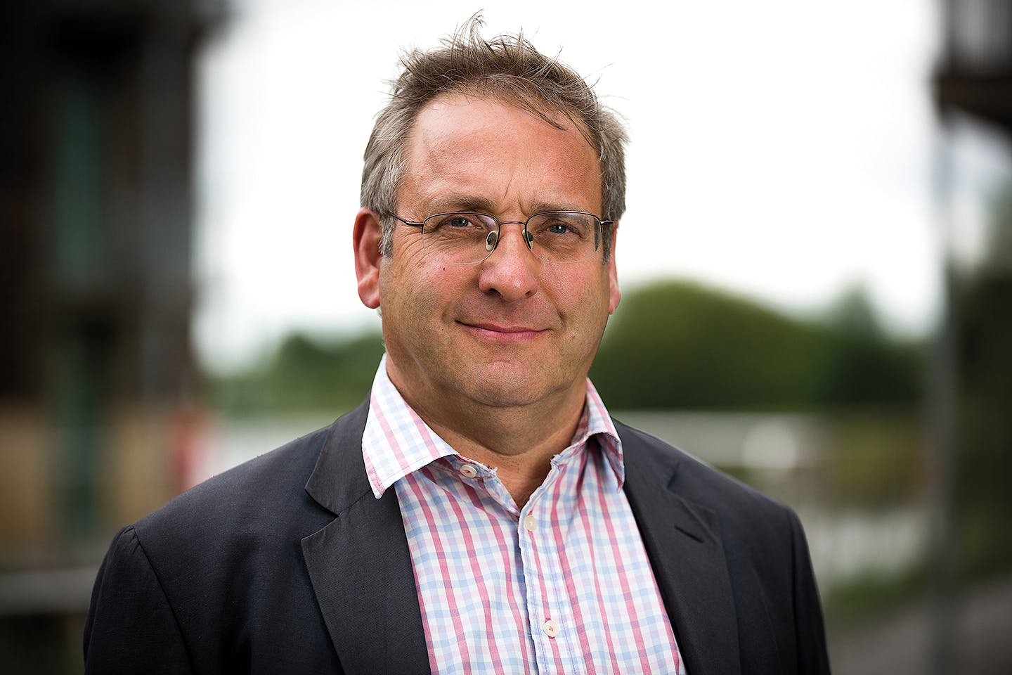 Graeme Mc Kenzie Headshot Lets Talk Ageing Director 002