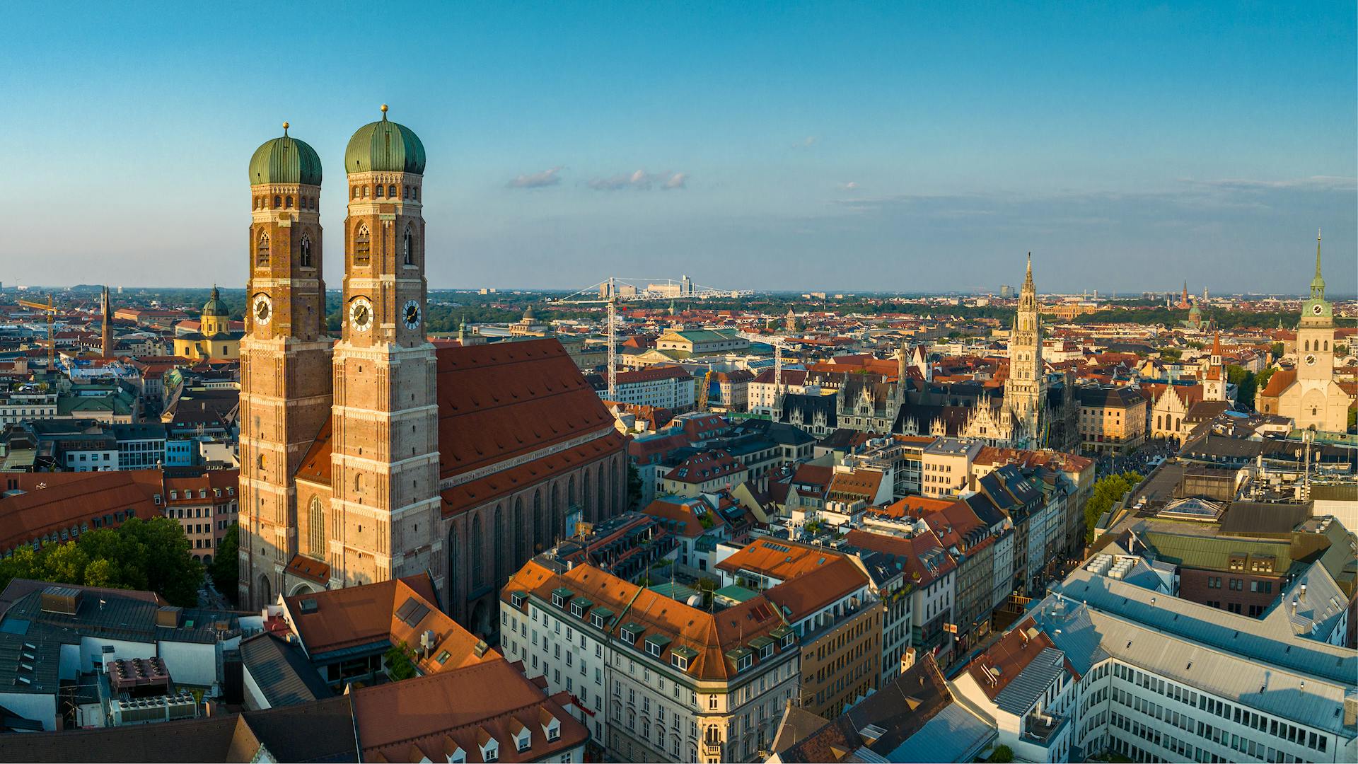 Munich