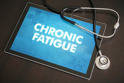 Chronic fatigue
