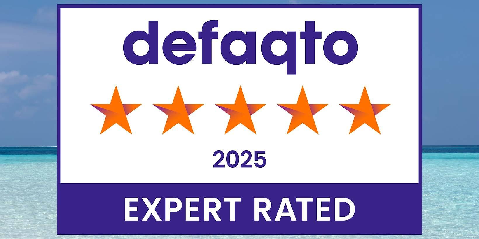 Defaqto 5 stars featured insights image
