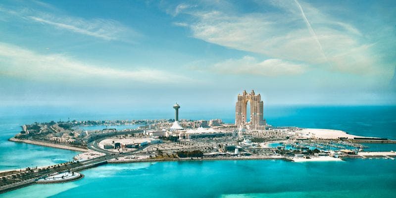 Dubai