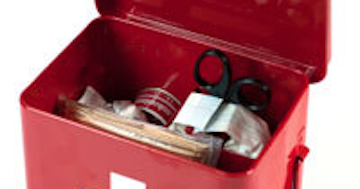 Managing Simple Medical Conditions- Travel Tips from Dr Handford