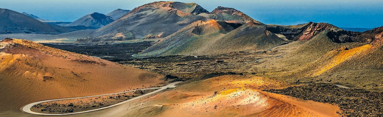 Lanzarote
