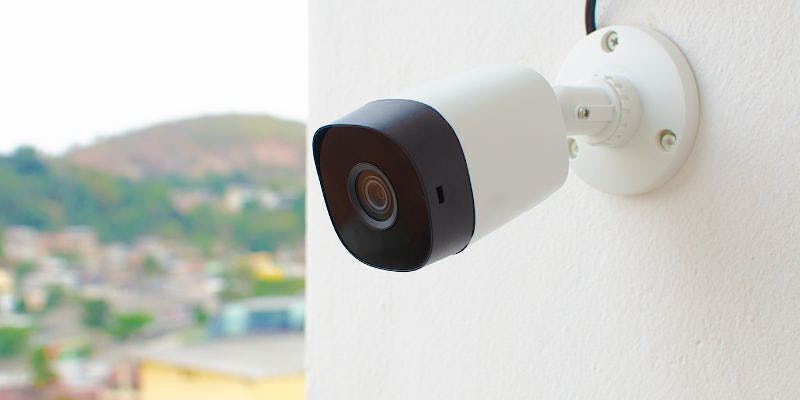 Preventing theft