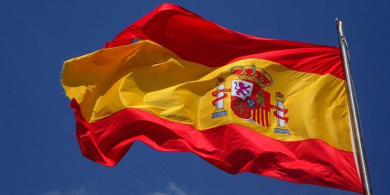 Spain