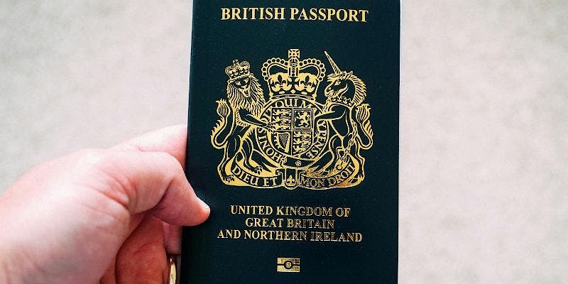 PASSPORT