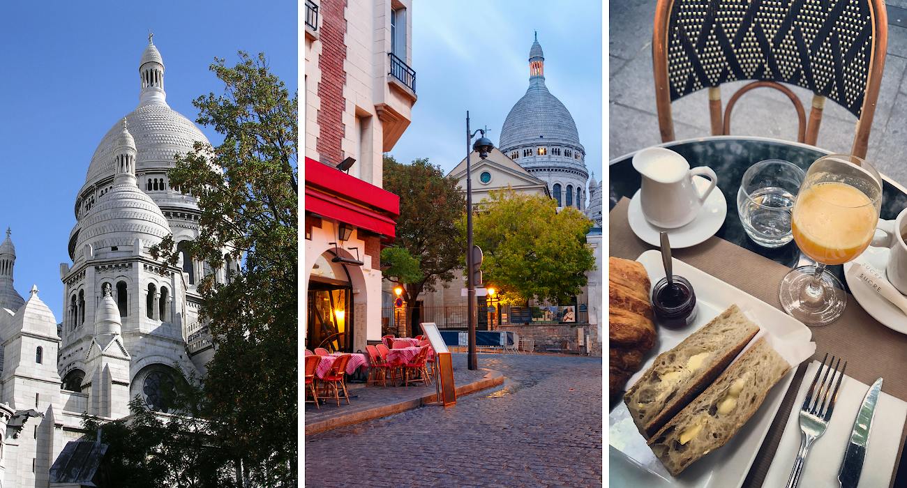 Paris Day 2