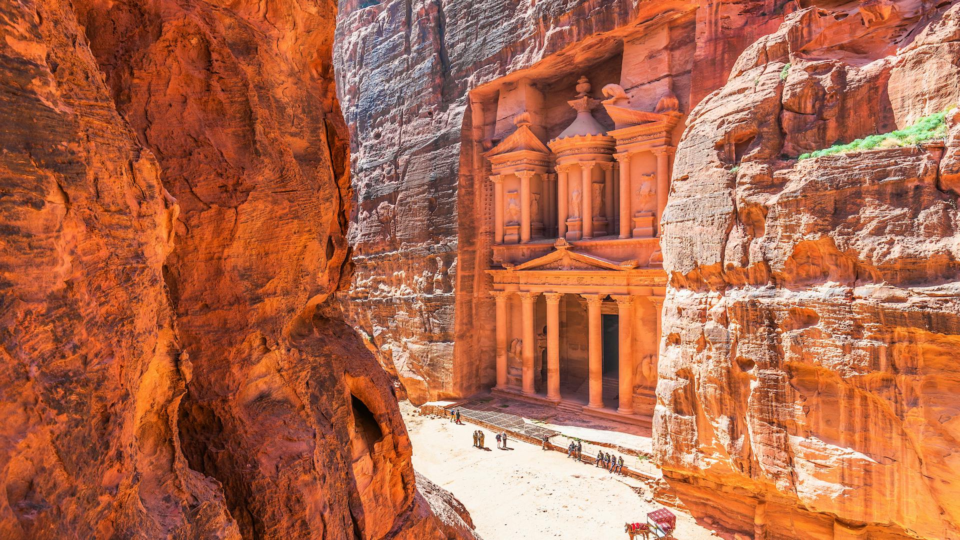 Petra