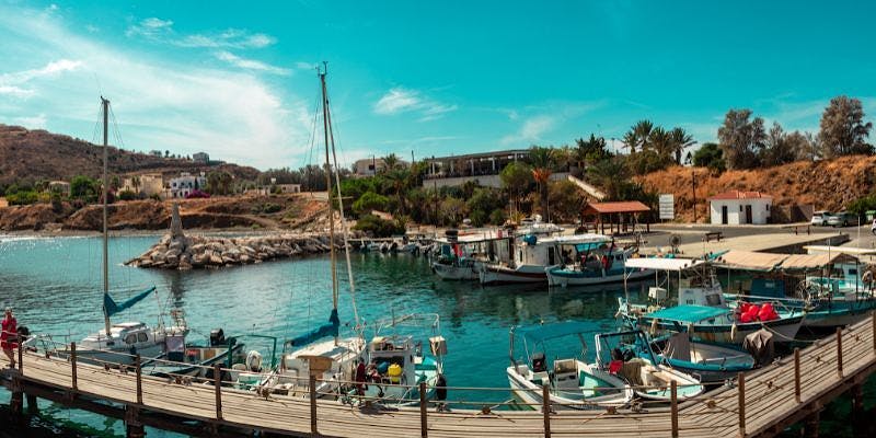 Cyprus 1