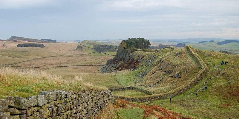 Hadrians Wall