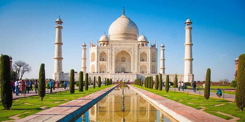 India