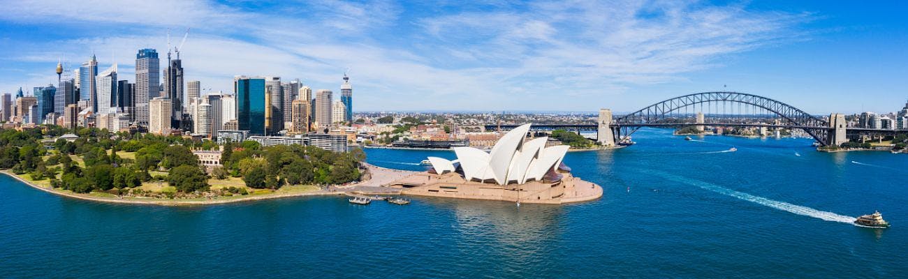 Sydney