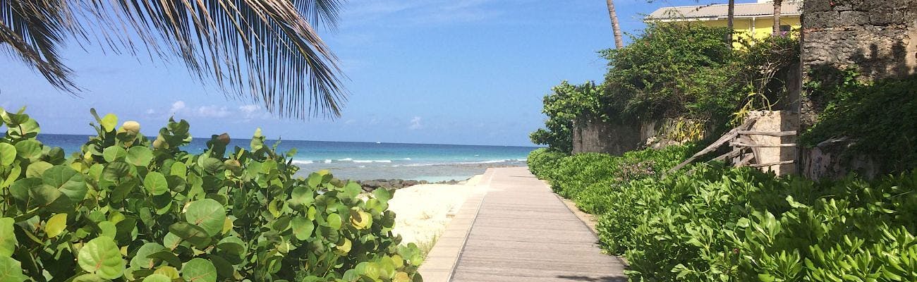 Barbados