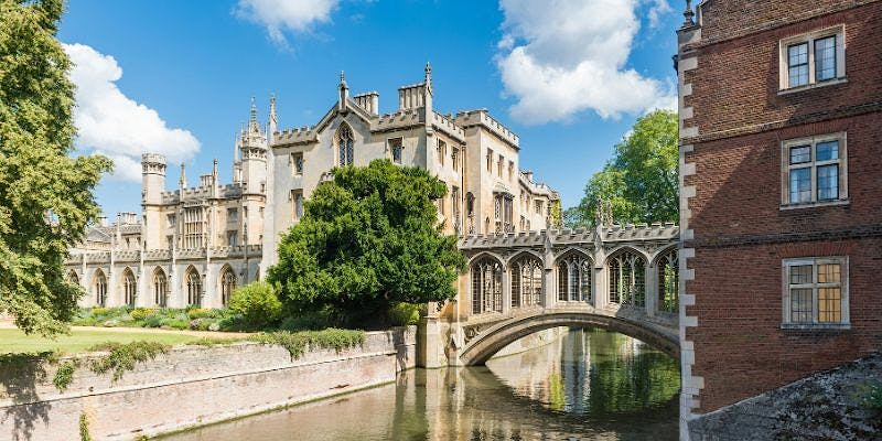 Cambridge