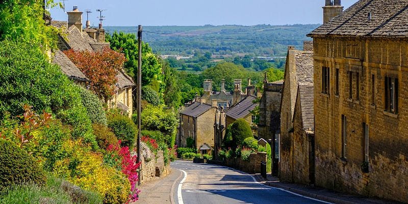 Cotswolds