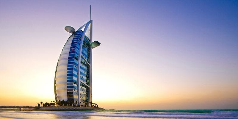 Dubai 1