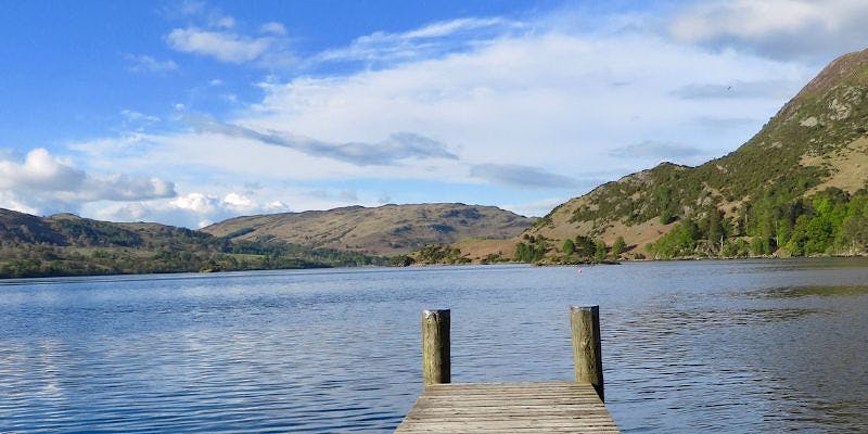 Lakedistrict