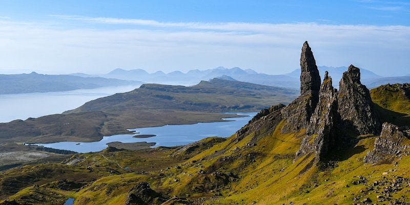 Skye