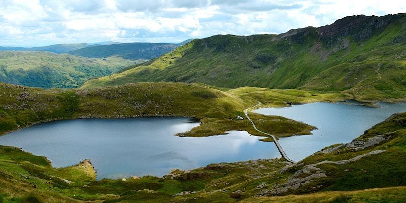 Snowdonia