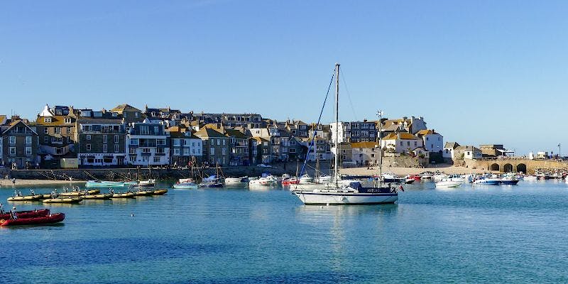 Stives