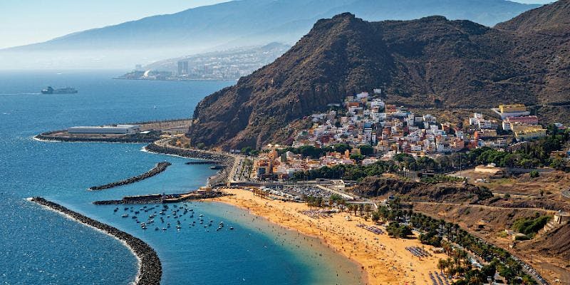 Tenerife