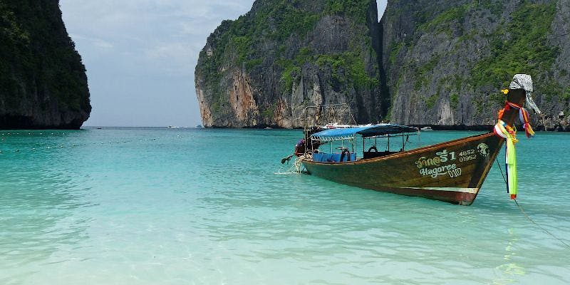 Thailand 1