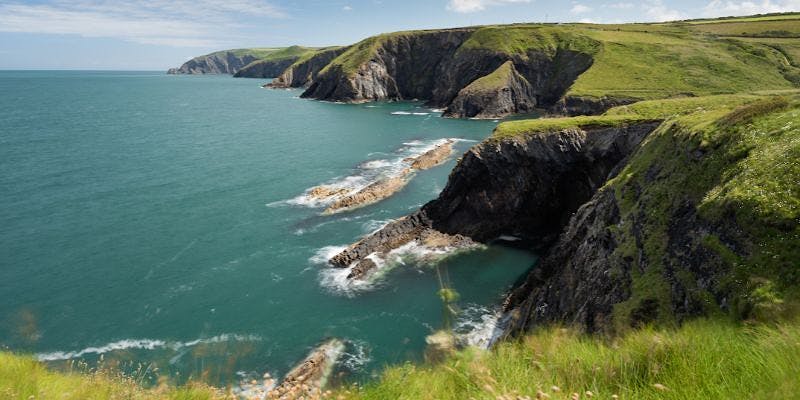 Wales