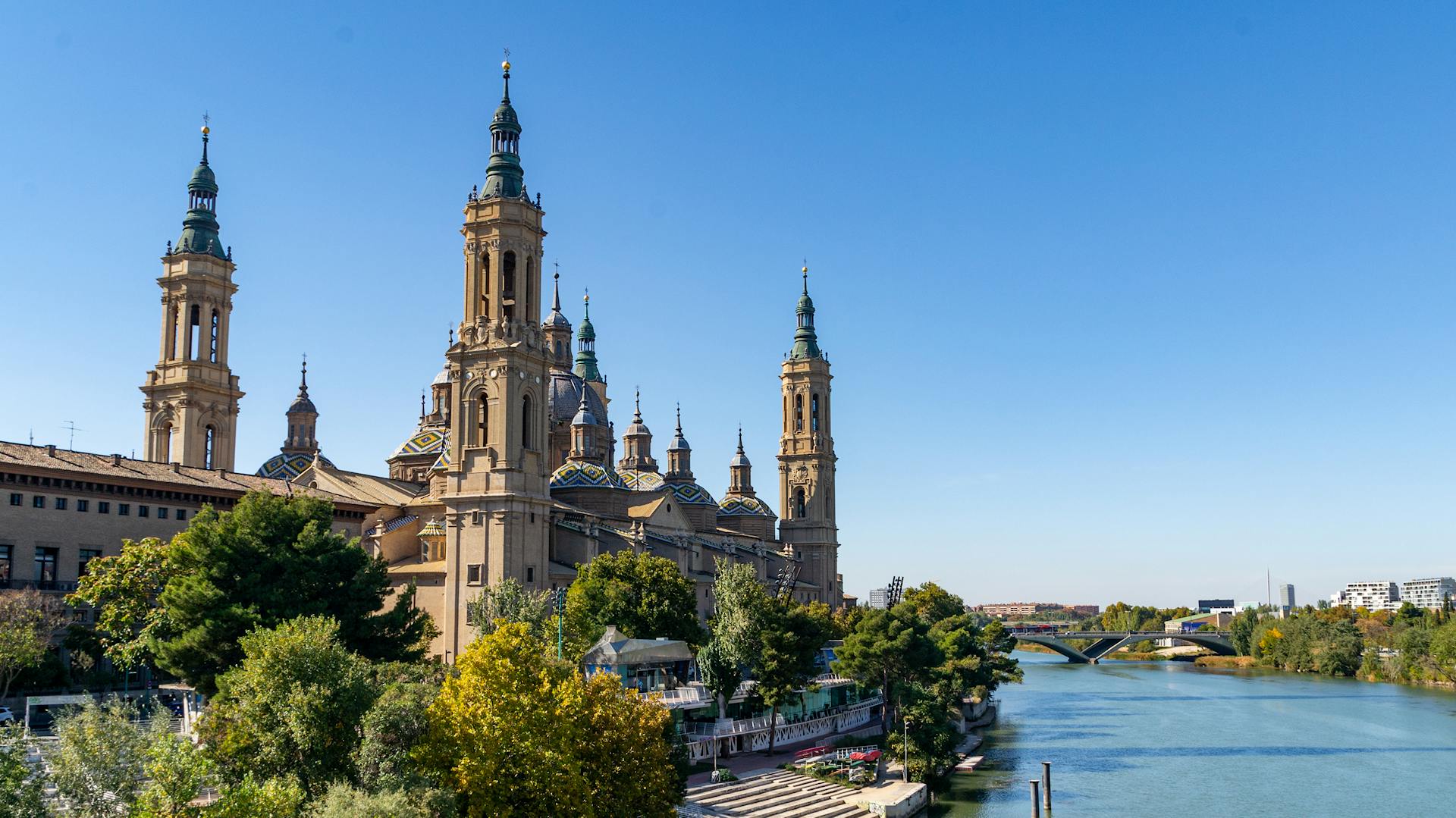 Zaragoza